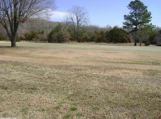 308 Wedge Rd, Horseshoe Bend, AR 72512