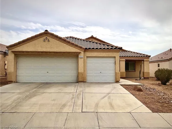 3432 Pastori Valley Ct, North Las Vegas, NV 89032