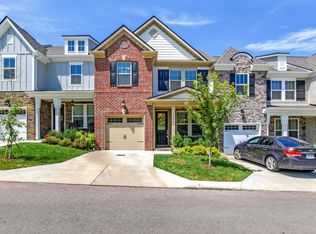 1019 Livingstone Ln, Mount Juliet, TN 37122