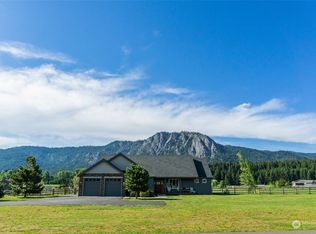 270 Pine Ridge Ln, Cle Elum, WA 98922