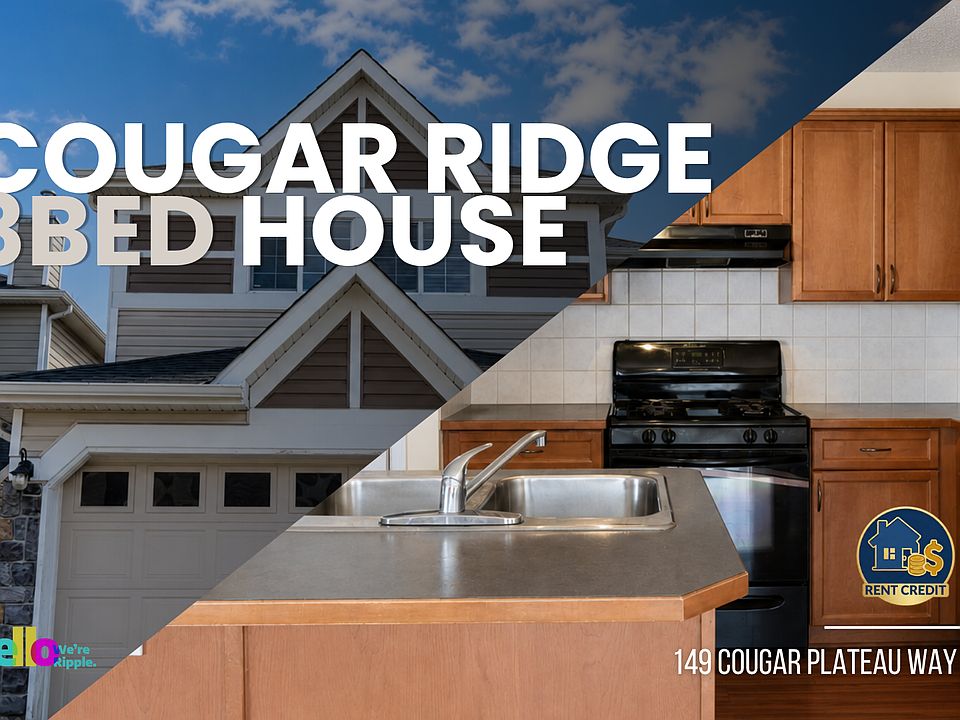 1st image of 149 Cougar Plateau Mews SW