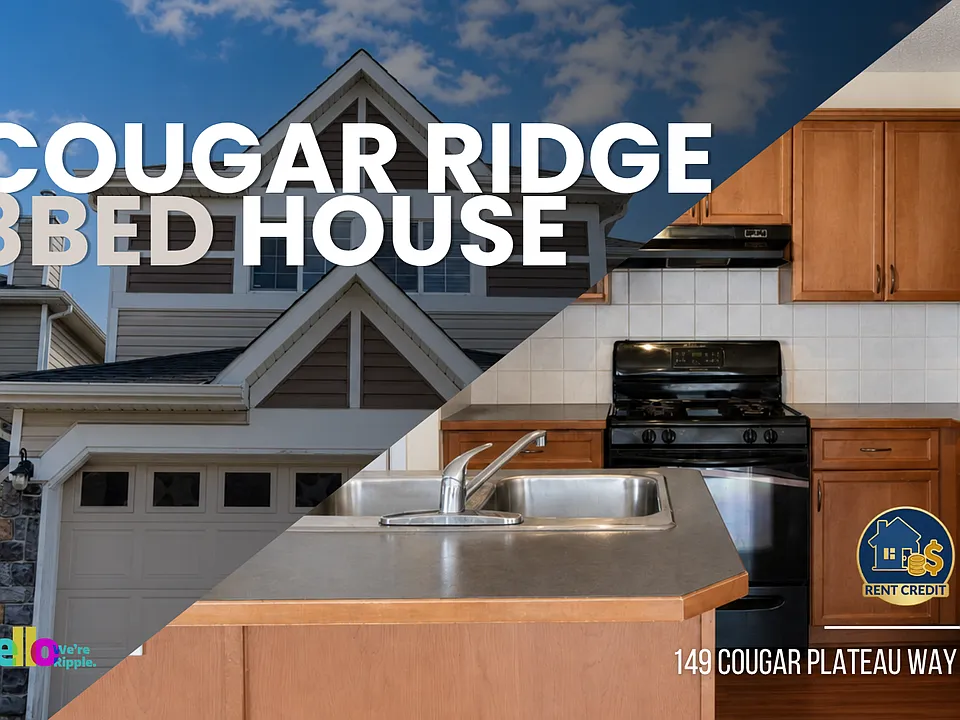 149 Cougar Plateau Mews SW