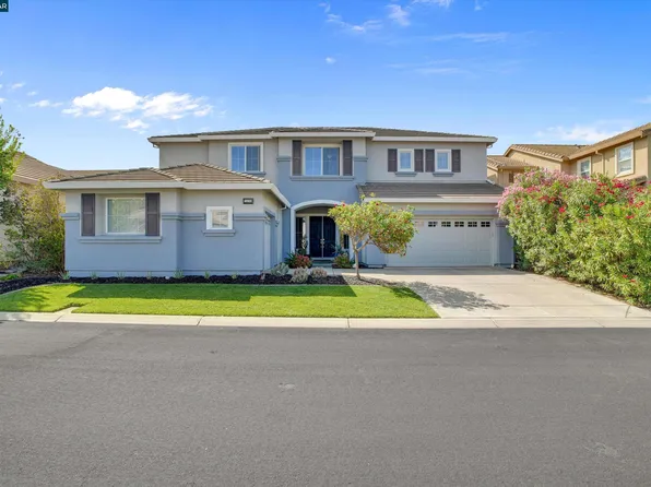 3159 Castle Rock Loop, Discovery Bay, CA 94505