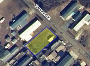 LOT 6B Seahorse Dr, Chincoteague Island, VA