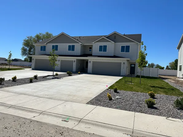 212 NE 3rd St, Fruitland, ID 83619