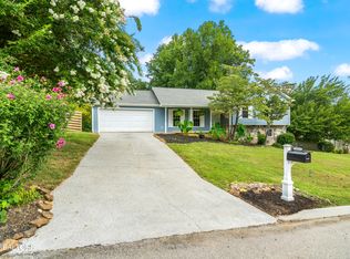 12017 Ridgeland Dr, Knoxville, TN 37932