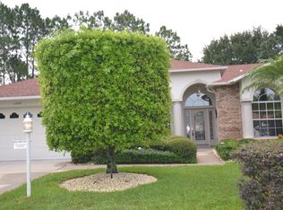 1248 Eveningside Ct, New Port Richey, FL 34655