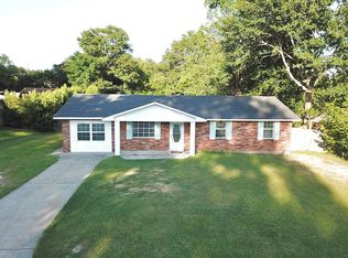 227 Shawnee Dr, Martinez, GA 30907