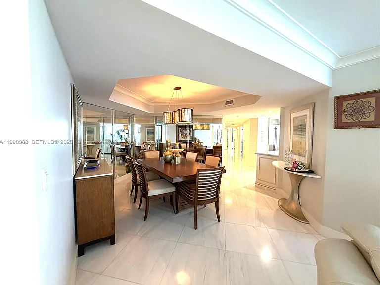 5200 N Ocean Dr #1801 — Photo 7