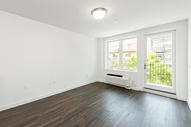 Rented by Modern Spaces