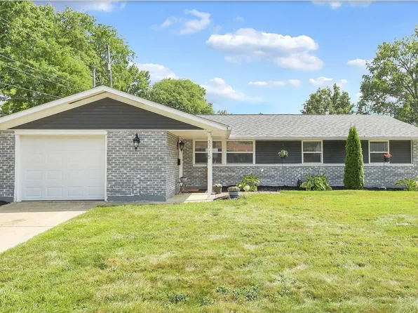 3715 Lima Dr, Westerville, OH 43081