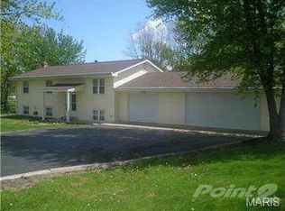 56 S Ridge Rd, Troy, MO 63379
