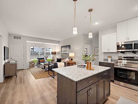4th image of 14504 Abbeyfield Ave #306