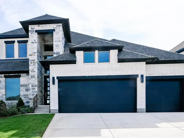 285 Prickly Poppy Loop, Kyle, TX 78640