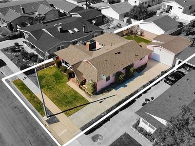 2123 Santa Cruz Ct, Torrance, CA, 90501