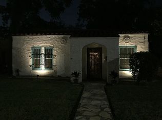 1510 Steves Ave, San Antonio, TX 78210