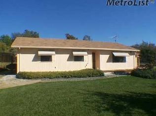 4633 El Caminito Rd, Shingle Springs, CA 95682