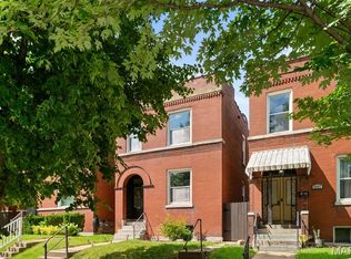 2929 Victor St, Saint Louis, MO 63104