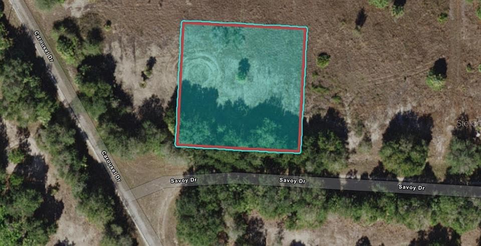 1st image of 27082 Savoy Dr