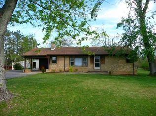 10286 State Route 45 S, Wingo, KY 42088