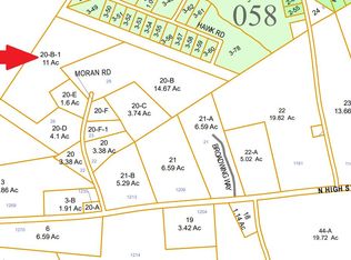 20B-1 Moran Rd, Bridgton, ME 04009