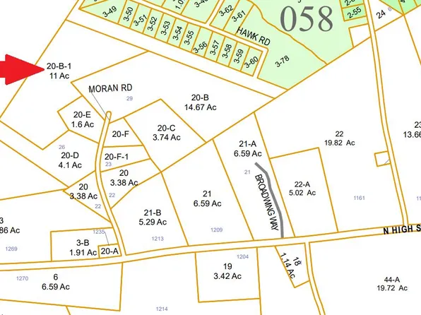 20B-1 Moran Road, Bridgton, ME 04009
