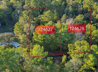 Lake Mount Pleasant Rd, Montgomery, TX 77356