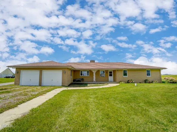 9560 Chenowith Rd, Van Wert, OH 45891
