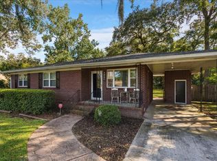 2931 Bolton Rd, Charleston, SC 29414