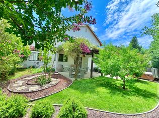 121 Nottingham Way, Windsor, CA 95492