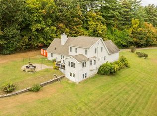 2 S County Rd, Leyden, MA 01301