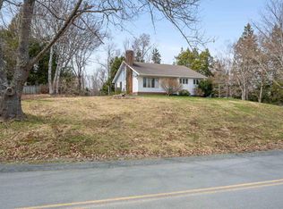 357 O'Maclean Rd, Pictou, NS B0K1R0