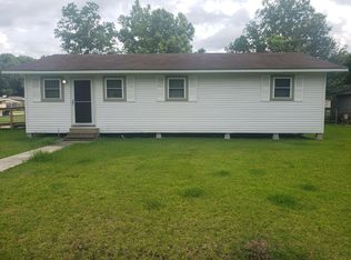 509 Vera Ln, New Iberia, LA 70560