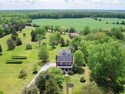 3367 Oakland Church Rd, Gum Spring, VA, 23065