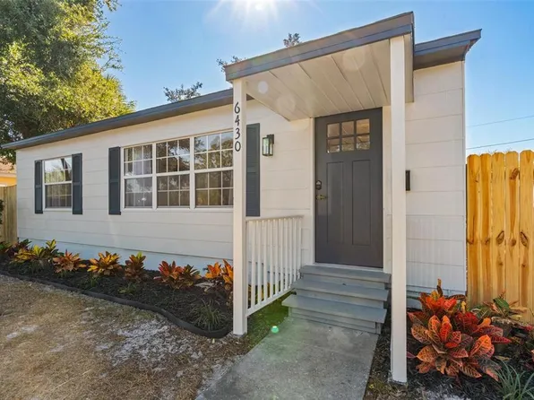 6430 2nd Ave S, Saint Petersburg, FL 33707