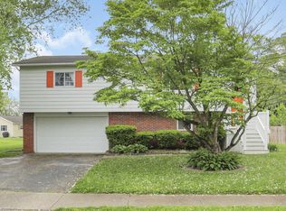 37 Dorsey Mill Rd E, Heath, OH 43056