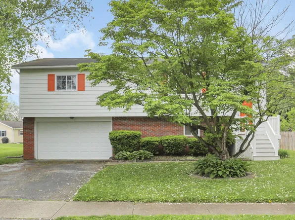 37 Dorsey Mill Rd E, Heath, OH 43056