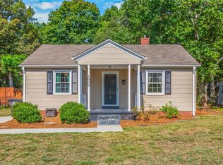 1008 Madison Ave, Winston Salem, NC 27103