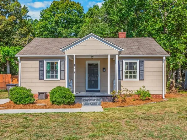 1008 Madison Ave, Winston Salem, NC 27103