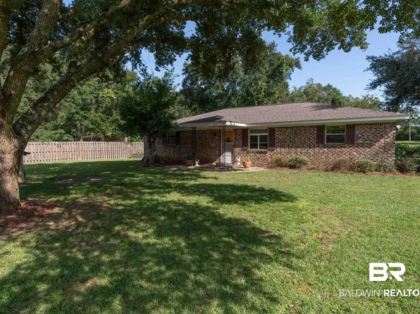 14597 Longview Dr, Loxley, AL 36551