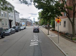 53 W 7th St #2, Boston, MA 02127