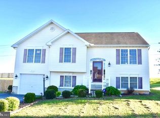 18513 Nathan Ct, Hagerstown, MD 21740