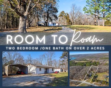 383 Cron Road, Lampe, MO, 65681