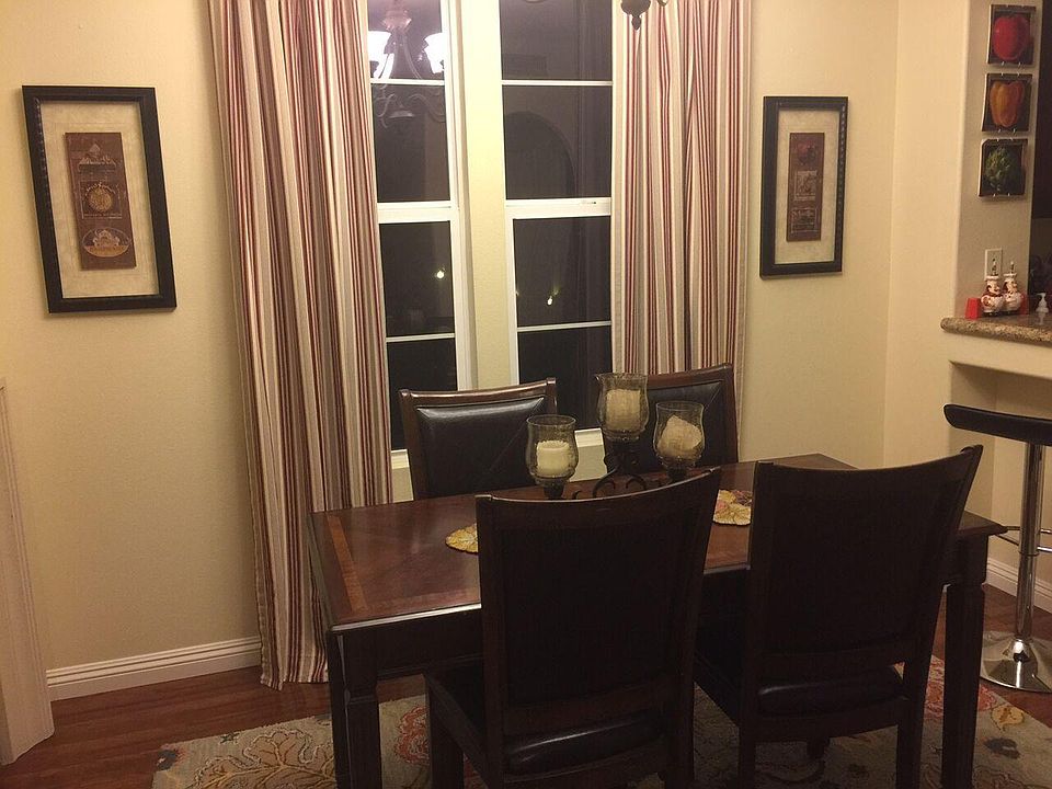 Private Dining Room