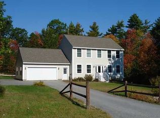 3 Danylle Dr, Limington, ME 04049