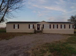 23455 E 375th Rd, Chelsea, OK 74016