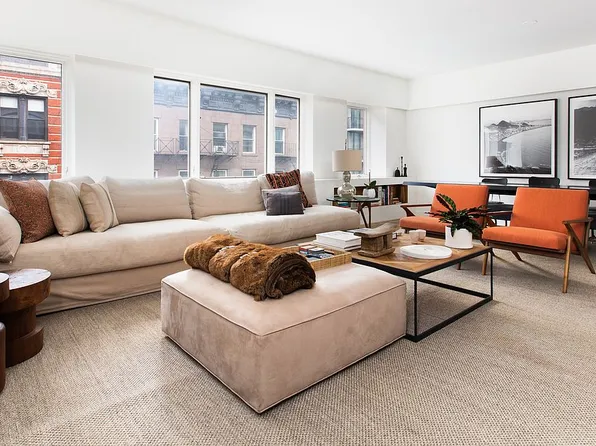 65 Thompson St APT 5, New York, NY 10012