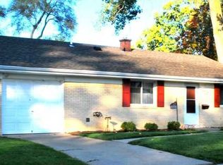 1259 Cady St, Maumee, OH 43537