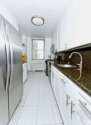 Rented by Halstead Real Estate