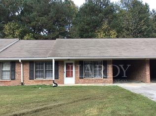 109C Baby Doe Dr NW #B, Rome, GA 30165